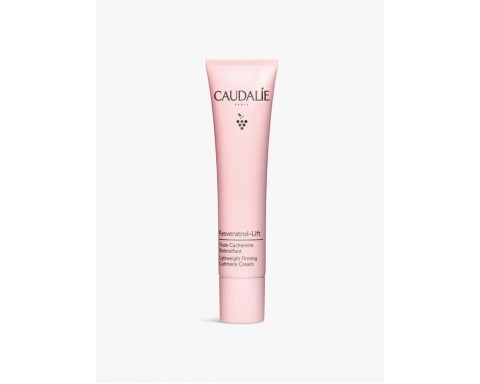 Caudalie Resveratrol Lift Lightweight Firming Cashmere Krem 40 ML Kırışıklık Karşıtı Bakım Kremi