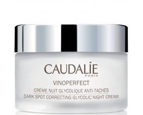 Caudalie Vinoperfect Dark Spot Correcting Moisturizer 50 ML Leke Karşıtı Nemlendirici
