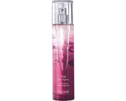 Caudalie The Des Vignes Zencefil ve Yasemin Aromalı Parfüm 50 ML