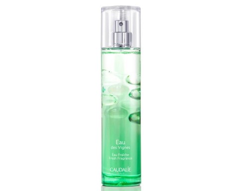 Caudalie Eau Des Vignes Fresh Fragrance Parfüm 50 ML