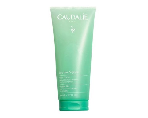 Caudalie Eau Des Vignes Shower Gel 200 ML Duş Jeli