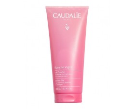Caudalie Rose de Vigne Shower Gel 200 ML Duş Jeli