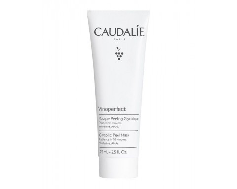 Caudalie Vinoperfect Glycolic Peel 75 ML Peeling Maske