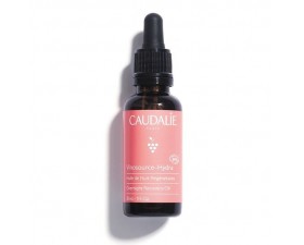 Caudalie Vinosource Hydra Overnight Recovery Oil 30 ML Gece Bakım Yağı