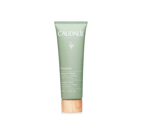 Caudalie Vinopure Purifying Mask 75 ML Kil Maskesi