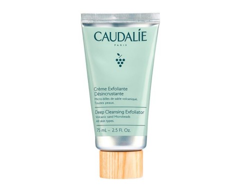 Caudalie Deep Cleansing Exfoliating Peeling 75 ML