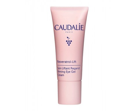Caudalie Resveratrol Lift Firming Eye Jel Kremi 15 ML Sıkılaştırıcı Göz Çevresi Jel Kremi