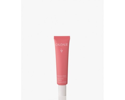 Caudalie Vinosource Hydra Moisturizing Sorbet Cream 40 ML Hassas Ciltler İçin Nemlendirici Krem