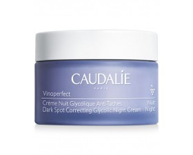 Caudalie Vinoperfect Glycolic Night Cream 50 ml Leke Karşıtı Gece Kremi