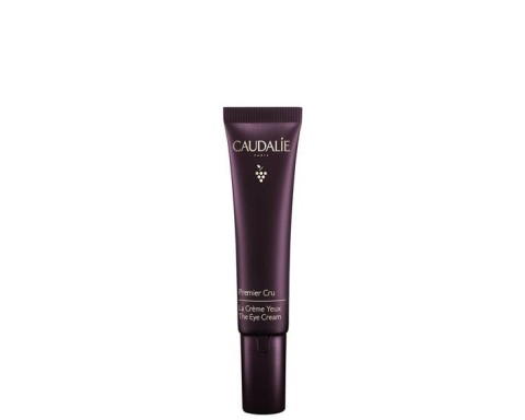 Caudalie Premier Cru The Eye Cream 15 ML Kırışıklık Karşıtı Göz Kremi
