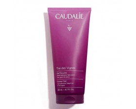 Caudalie The Des Vignes Shower Gel 200 ML Duş Jeli Caudalie The Des Vignes Shower Gel 200 ML Duş Jeli