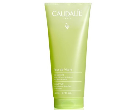 Caudalie Fleur de Vigne Shower Jel 200 ML Duş Jeli