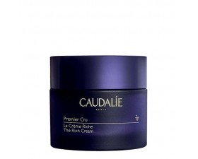 Caudalie Premier Cru The Rich Cream 50 ML Kırışıklık Karşıtı Krem Caudalie Premier Cru The Rich Cream 50 ML Kırışıklık Karşıtı Krem