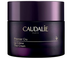 Caudalie Premier Cru The Cream 50 ML Sıkılaştırıcı Krem