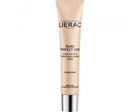 Lierac Teint Perfect Skin Golden Beige Spf 20 30 ML Güneş Korumalı Fondöten