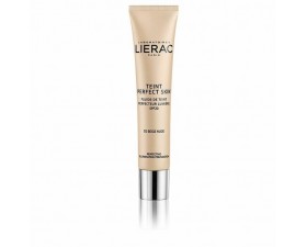 Lierac Teint Perfect Skin Nude Beige Spf 20 30 ML Güneş Korumalı Fondöten