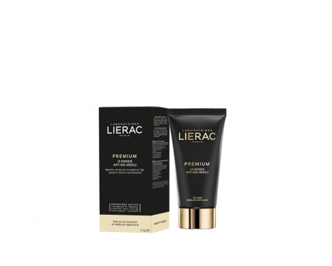 Lierac Premium Supreme Mask 75 ML Kırışıklık Karşıtı Maskesi Lierac Premium Supreme Mask 75 ML Kırışıklık Karşıtı Maskesi