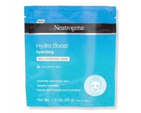 Neutrogena Hydro Boost Yoğun Nemlendirici Hidrojel Maske