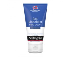 Neutrogena Hızlı Emilen El Kremi 75 ML Neutrogena Hızlı Emilen El Kremi 75 ML