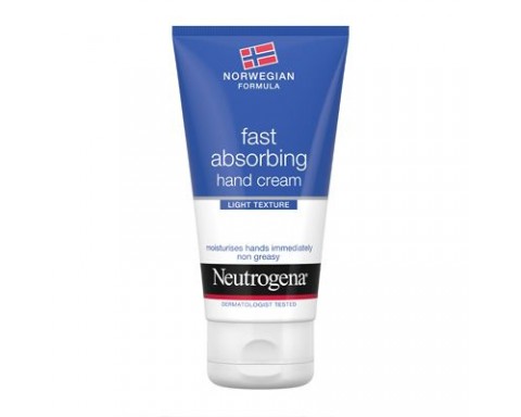 Neutrogena Hızlı Emilen El Kremi 75 ML
