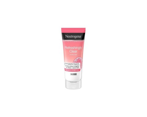 Neutrogena Canlandırıcı Yağsız Nemlendirici Pembe Greyfurt 50 ML Neutrogena Canlandırıcı Yağsız Nemlendirici Pembe Greyfurt 50 ML