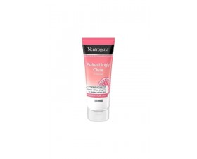 Neutrogena Canlandırıcı Yağsız Nemlendirici Pembe Greyfurt 50 ML
