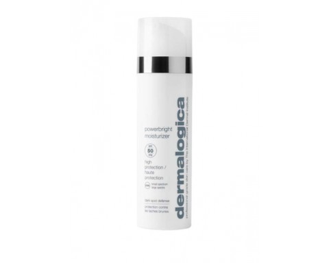 Dermalogica Powerbright Moisturizer Spf 50 50 ML Leke Karşıtı Nemlendirici Dermalogica Powerbright Moisturizer Spf 50 50 ML Leke Karşıtı Nemlendirici