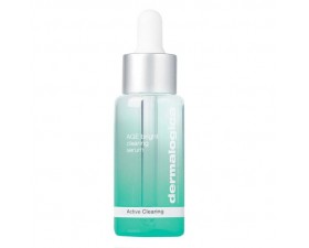 Dermalogica Age Bright Clearing Serum 30 ML Sivilce Karşıtı Arındırıcı Serum