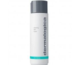 Dermalogica Clearing Skin Wash 250 ML Köpük Temizleyici