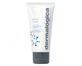 Dermalogica Active Moist 100 ML Nemlendirici Krem