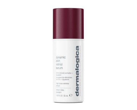 Dermalogica Dynamic Skin Retinol Serum 30 ML Dermalogica Dynamic Skin Retinol Serum 30 ML