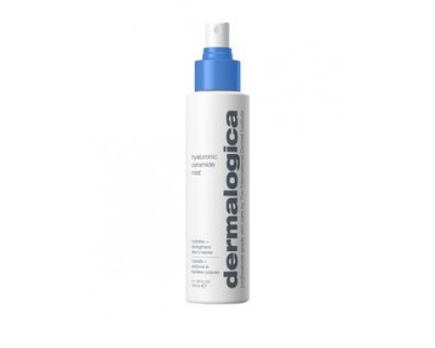 Dermalogica Hyaluronic Ceramide Mist 150 ML Nemlendirici Yüz Toniği Dermalogica Hyaluronic Ceramide Mist 150 ML Nemlendirici Yüz Toniği