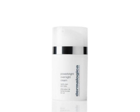 Dermalogica Powerbright Overnight Cream 50 ML Leke Kremi Dermalogica Powerbright Overnight Cream 50 ML Leke Kremi