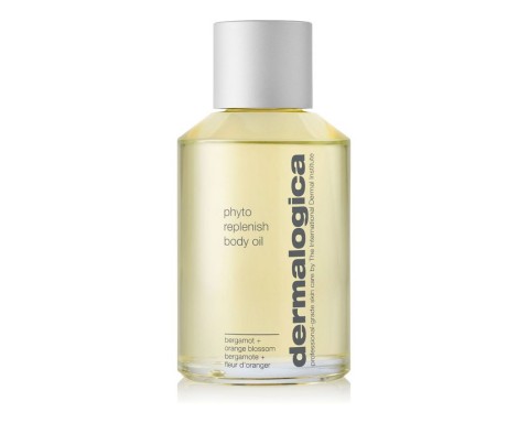 Dermalogica Phyto Replenish Body Oil 125 ML Antioksidan Vücut Bakım Yağı