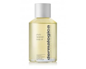 Dermalogica Phyto Replenish Body Oil 125 ML Antioksidan Vücut Bakım Yağı Dermalogica Phyto Replenish Body Oil 125 ML Antioksidan Vücut Bakım Yağı