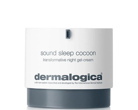 Dermalogica Sound Sleep Cocoon 50 ML Nemlendirici Krem