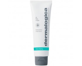 Dermalogica Oil Free Matte SPF 30 50 ML Yağlı Ciltler İçin Bakım Kremi