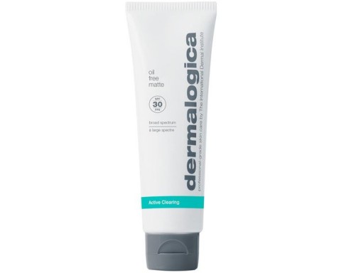 Dermalogica Oil Free Matte SPF 30 50 ML Yağlı Ciltler İçin Bakım Kremi