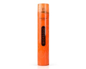 Morfose Ultra Strong Şekillendirici Saç Spreyi 400 Ml