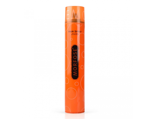 Morfose Ultra Strong Şekillendirici Saç Spreyi 400 Ml