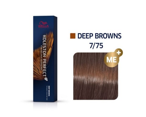 Wella Koleston Perfect Me Saç Boyası 60 ml