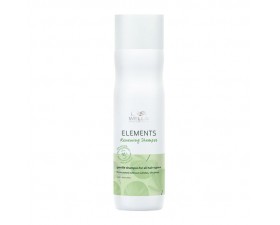 Wella Elements Renewing Sülfatsız Yenileyici Şampuan 250 ml