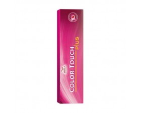 Wella Color Touch Plus Amonyaksız Saç Boyası 60 ml