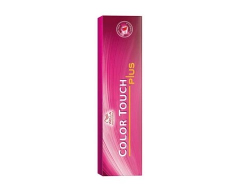 Wella Color Touch Plus Amonyaksız Saç Boyası 60 ml