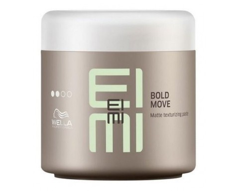 Wella Eımı Bold Move Doku Veren Mat Macun 150 ml Wella Eımı Bold Move Doku Veren Mat Macun 150 ml
