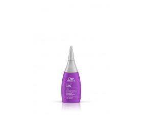 Wella Curl It Mild Perma Losyonu 75 ml