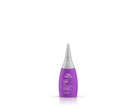 Wella Curl It Mild Perma Losyonu 75 ml