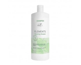 Wella Elements Renewing Sülfatsız Yenileyici Şampuan 1000 ml
