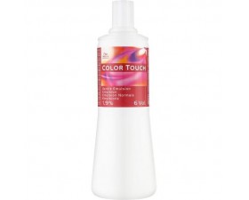 Wella Color Touch  Yüzde 1 9 6 Volume Krem Oksidan 1000 ml