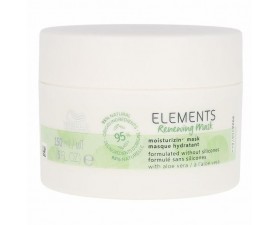 Wella Elements Renewing Parabensiz Yenileyici Saç Maskesi 150 ml Wella Elements Renewing Parabensiz Yenileyici Saç Maskesi 150 ml